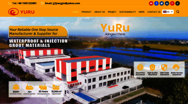 cnyuru.com