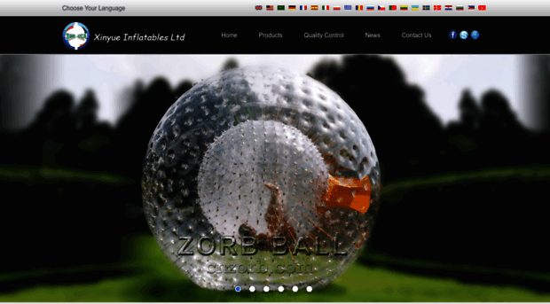 cnzorb.com