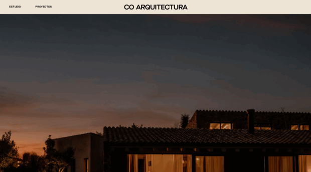 co-arquitectura.com