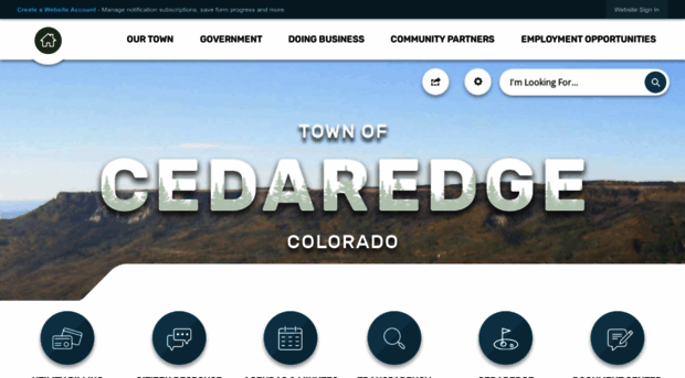 co-cedaredge.civicplus.com