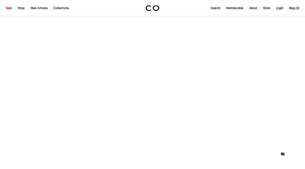co-collections.com