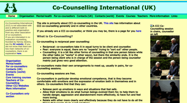 co-counselling.org.uk