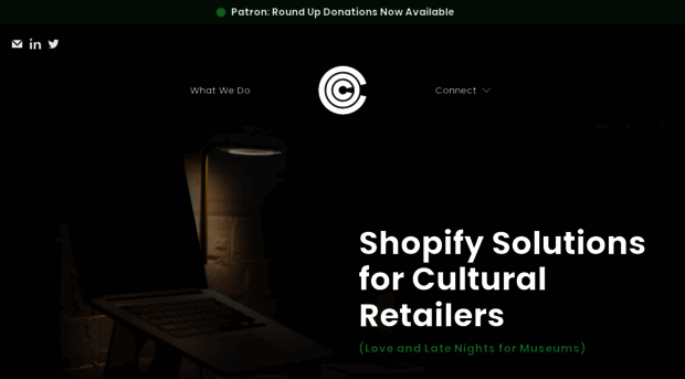 co-curator.com