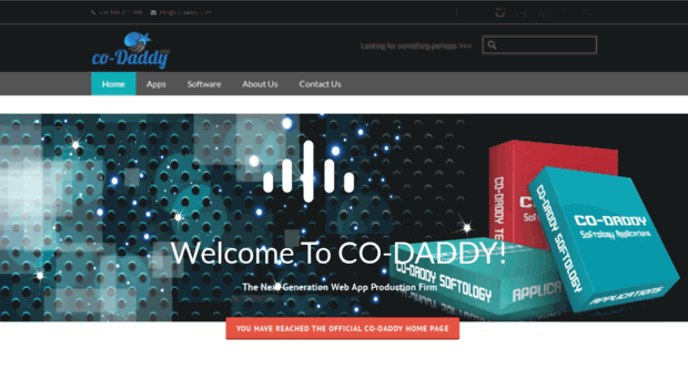 co-daddy.com