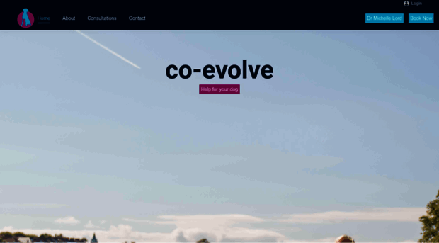 co-evolve.co.uk