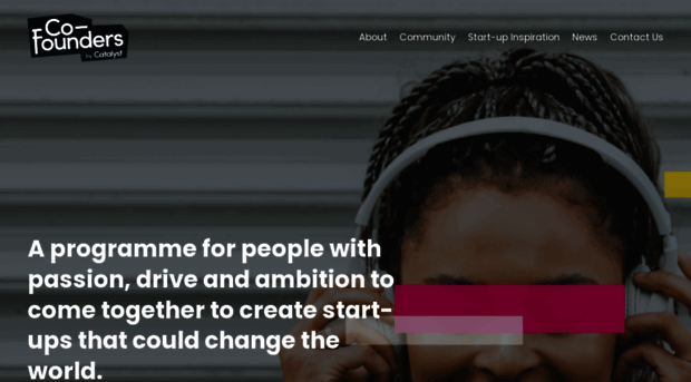 co-founders.co
