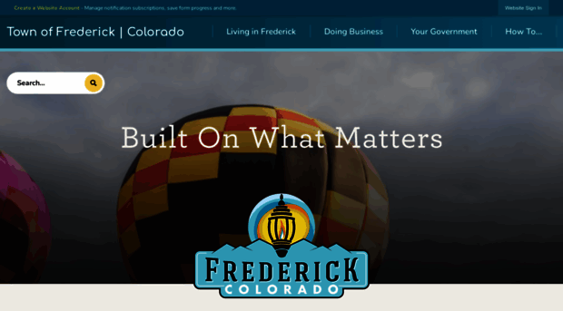 co-frederick.civicplus.com