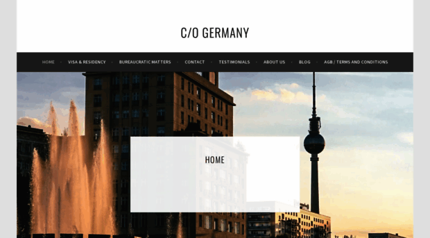 co-germany.de