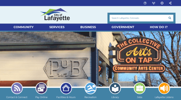 co-lafayette2.civicplus.com