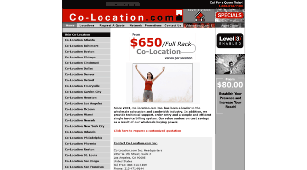 co-location.com