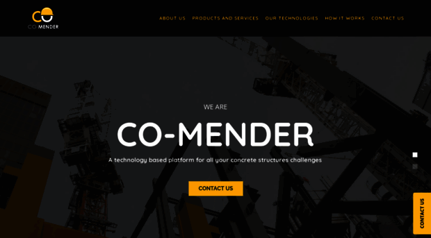 co-mender.com