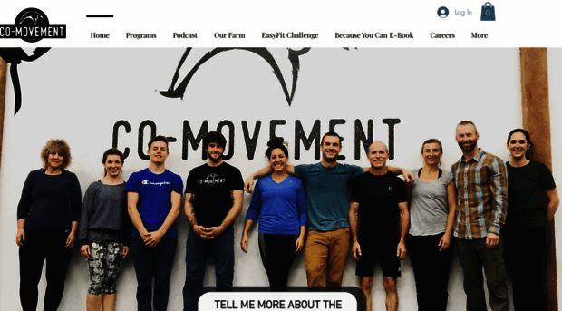 co-movement.com