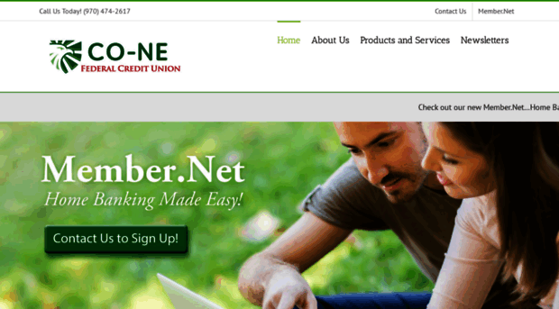 co-nefcu.net