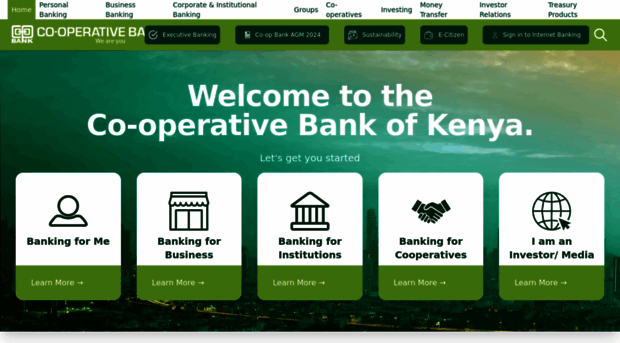 co-opbank.co.ke