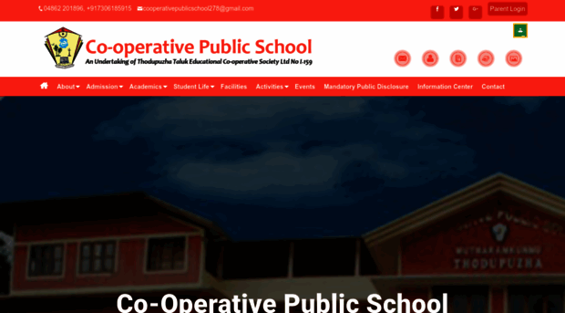 co-operativepublicschoolthodupuzha.com