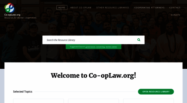 co-oplaw.org