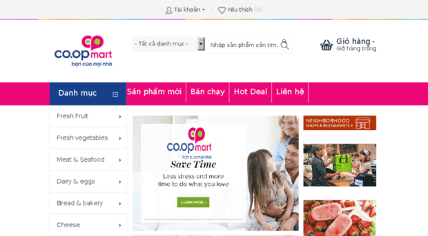 co-opmart.electronicnumber1.com
