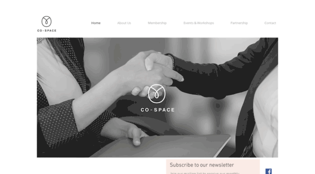 co-spacevn.com