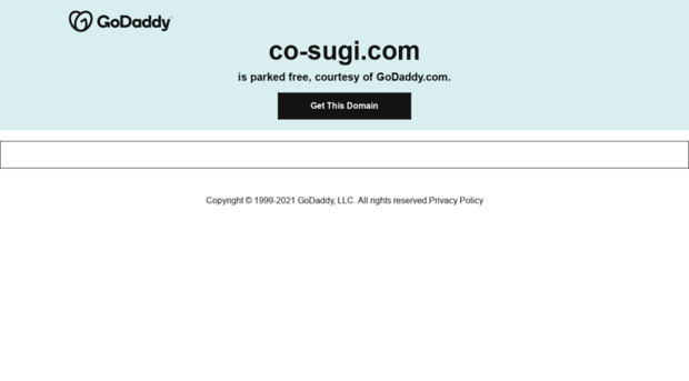 co-sugi.com