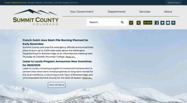 co-summitcounty.civicplus.com