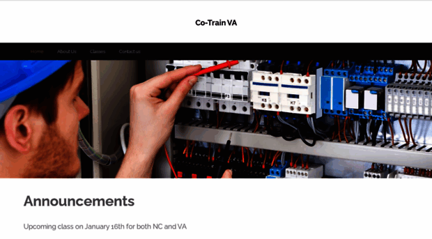 co-trainva.com