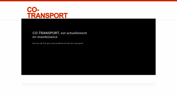 co-transport.com