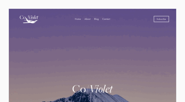 co-violet.com