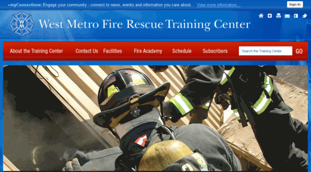 co-westmetrofiretraining.civicplus.com