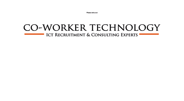 co-workertechnology.com