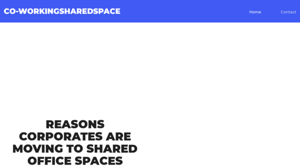 co-workingsharedspace.yolasite.com