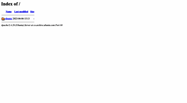 co.archive.ubuntu.com