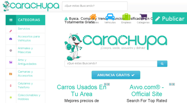 co.carachupa.com