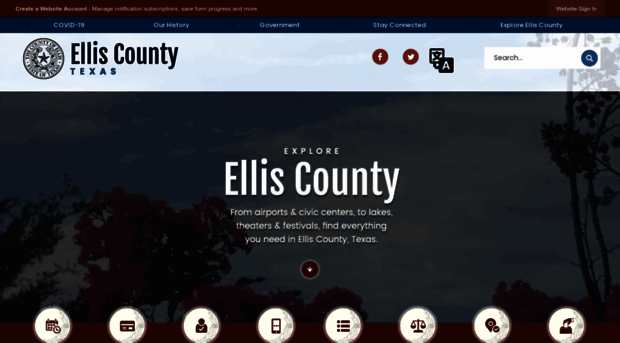 co.ellis.tx.us