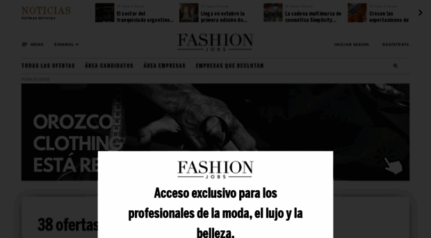 co.fashionjobs.com