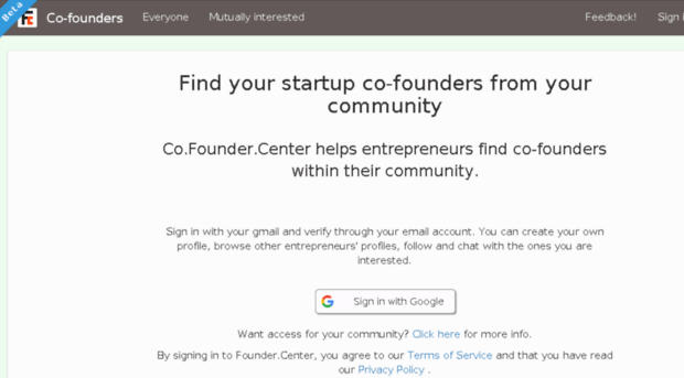 co.founder.center