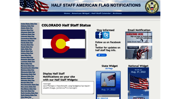 co.halfstaff.org