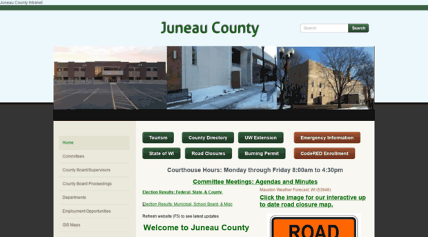 co.juneau.wi.gov