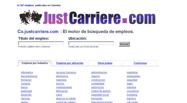 co.justcarriere.com