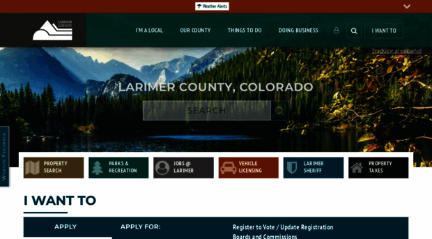 co.larimer.co.us