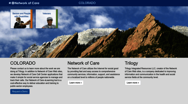 co.networkofcare.org