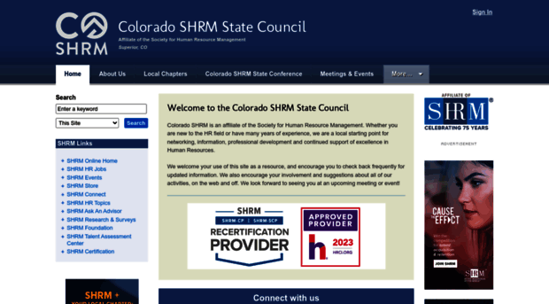 co.shrm.org