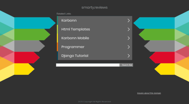 co.smarty.reviews