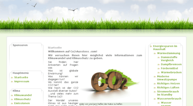 co2-ausstoss.com