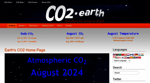 co2.earth