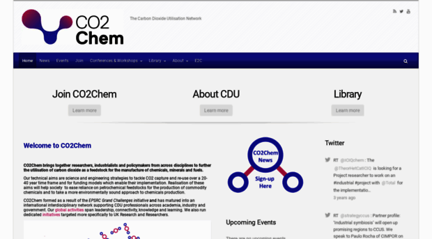 co2chem.co.uk