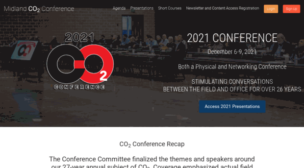 co2conference.net