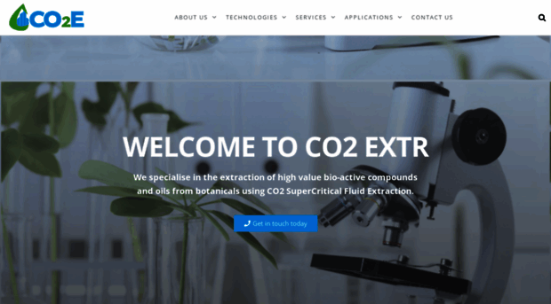 co2extraction.co.uk