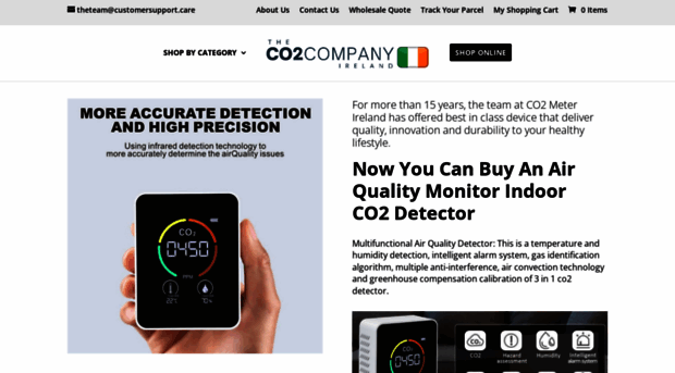 co2meter.irish