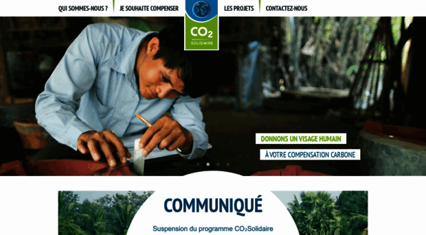 co2solidaire.org