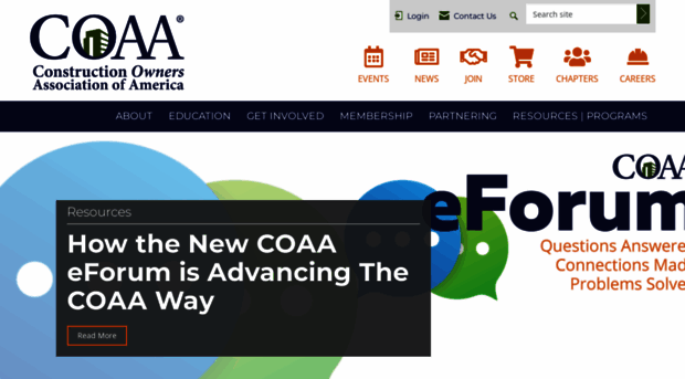 coaa.org